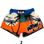 Raja Boxing SP67 Шорты Тайский Бокс 
